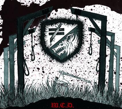 Wulfcult Domination - CD Audio di Goat Disciple