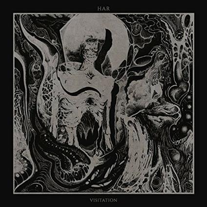 Visitation - Vinile LP di Har