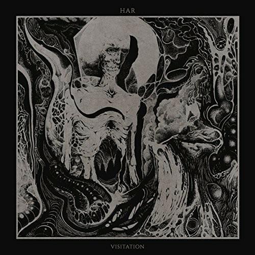 Visitation - Vinile LP di Har