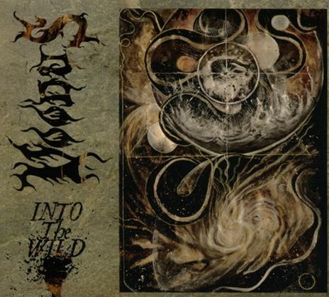 Into the Wild - CD Audio di Voodus