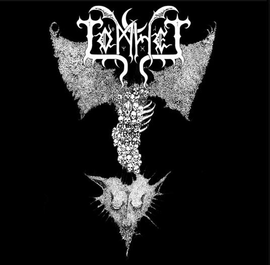 Fullständig Sfäraförintning I en Onaturliger - CD Audio di Tomhet