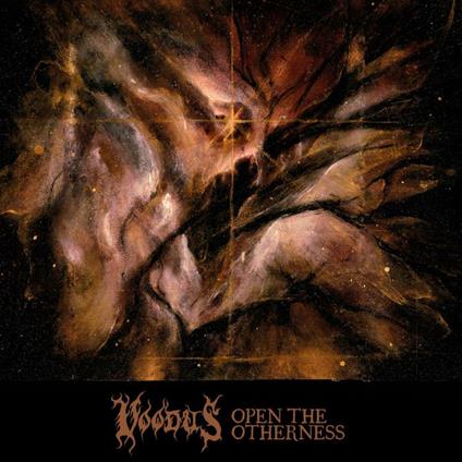 Open the Otherness - CD Audio di Voodus