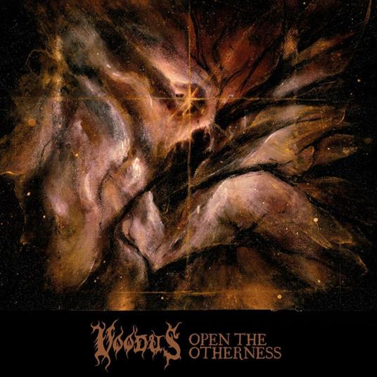 Open the Otherness - CD Audio di Voodus