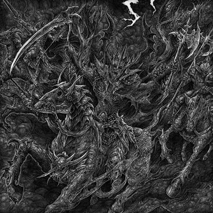 Ironclad Destroyer - CD Audio di Wargrinder