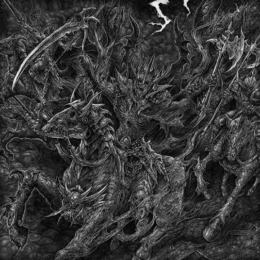 Ironclad Destroyer - CD Audio di Wargrinder