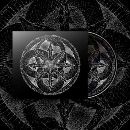 I Am The Void - CD Audio di Eucharist