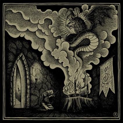 Ofermodian Litanies - CD Audio di Ofermod