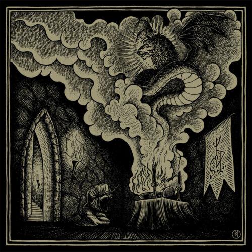 Ofermodian Litanies - CD Audio di Ofermod