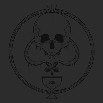 Ritual Death - Vinile LP di Ritual Death