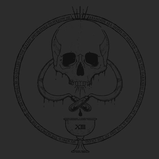 Ritual Death - Vinile LP di Ritual Death