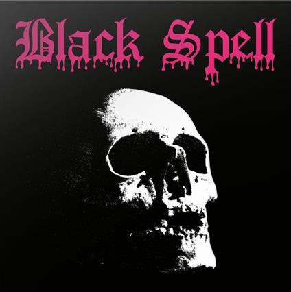 Black Spell - Vinile LP di Black Spell