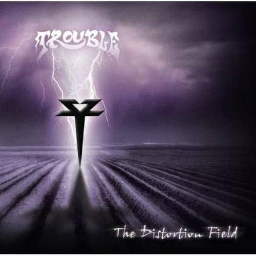 The Distortion Field - CD Audio di Trouble