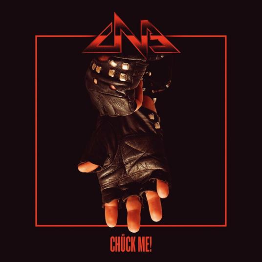 Chuck Me - CD Audio di Chuck Norris Experiment