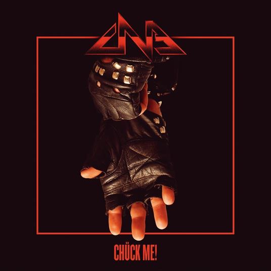 Chuck Me (Organge Vinyl) - Vinile LP di Chuck Norris Experiment
