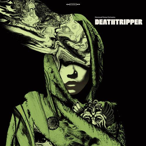 Deathtripper - Vinile LP di Stonewall Noise Orchestra