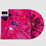 Exploration (Transparent Pink Splatter Vinyl Lp)