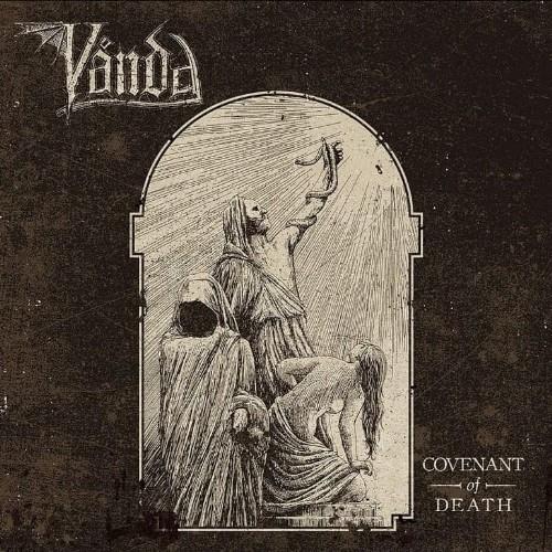 Covenant Of Death - CD Audio di Vanda