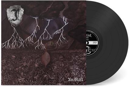 Av Stoft - Vinile LP di Jordfast