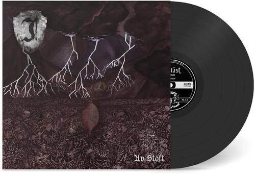 Av Stoft - Vinile LP di Jordfast