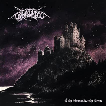 Evigt Frammande, Evigt Fjarran - CD Audio di Ornatorpet