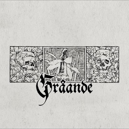 Graande - CD Audio di Graande