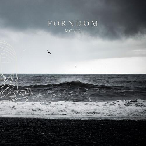 Mopir - CD Audio di Forndom