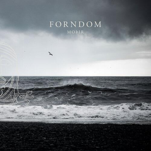 Mopir - Vinile LP di Forndom
