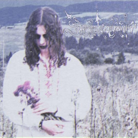 Empty Life - Vinile LP di Selvnatt