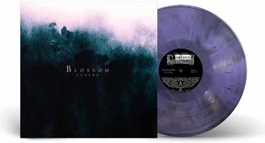 Blossom - Vinile LP di Lustre