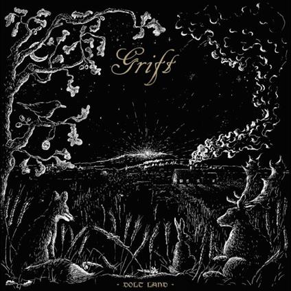 Dolt Land - CD Audio di Grift