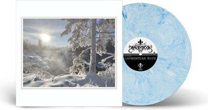 Laurentian Blue - Vinile LP di Panopticon