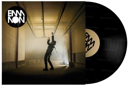 Icon - Vinile LP di Emmon