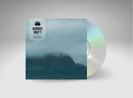 Nordic Drift Vol.1 - CD Audio
