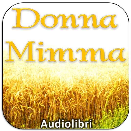 Donna Mimma