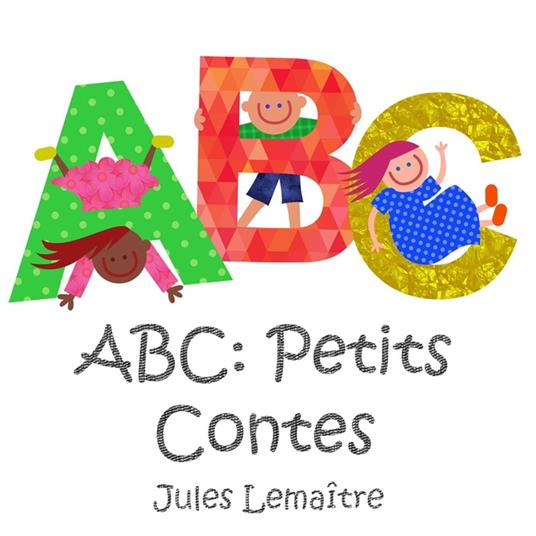 ABC - Petits Contes