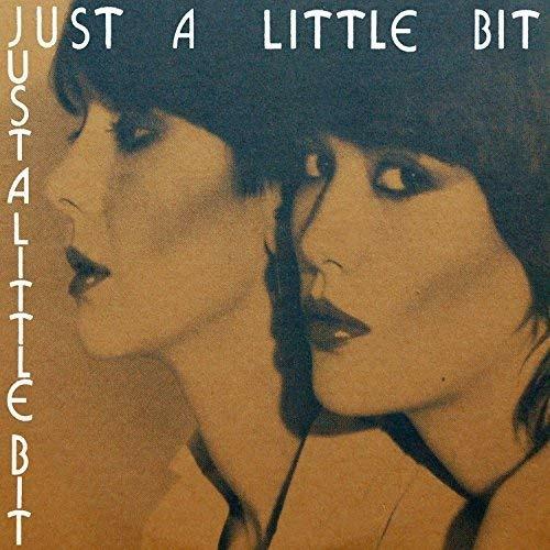 Just a Little Bit - CD Audio di Paul Zaza