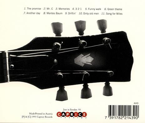 Guitar - CD Audio di Max Schultz - 2