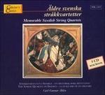 Memorable Swedish String - CD Audio