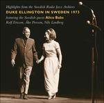 In Sweden 1973 - CD Audio di Duke Ellington