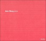Improvisational Two Five - CD Audio di Mats Oberg