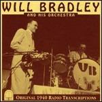 Will Bradley and His Orchestra