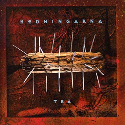 Trä - CD Audio di Hedningarna