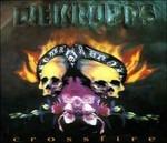 Crossfire - CD Audio Singolo di Die Krupps