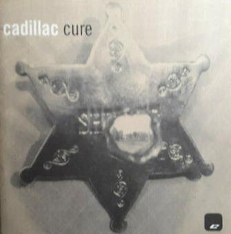 Cure - CD Audio di Cadillac