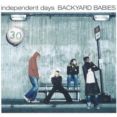 Independent Days - CD Audio di Backyard Babies