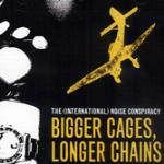 Bigger Cages, Longer Chains