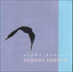 Eight Pieces - CD Audio di Anders Jormin