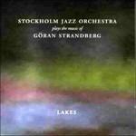Lakes - CD Audio di Stockholm Jazz Orchestra