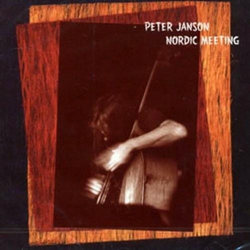 Nordic Meeting - CD Audio di Peter Janson