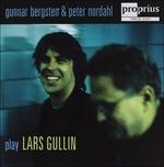 Play Lars Gullin